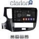 CLARION GL53894 Οθόνη OEM Multimedia Αυτοκινήτου για Mitsubishi Outlander 2020 > (CarPlay/AndroidAuto/BT/GPS/WIFI/GPRS)