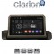 CLARION GL53895 Οθόνη OEM Multimedia Αυτοκινήτου για BMW 3 series (E90-91-92) 2005-2012 (CarPlay/AndroidAuto/BT/GPS/WIFI/GPRS)