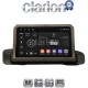 CLARION GL53895 Οθόνη OEM Multimedia Αυτοκινήτου για BMW 3 series (E90-91-92) 2005-2012 (CarPlay/AndroidAuto/BT/GPS/WIFI/GPRS)