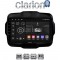 CLARION GL53952 Οθόνη OEM Multimedia Αυτοκινήτου για RENEGADE 2014> (CarPlay/AndroidAuto/BT/GPS/WIFI/GPRS)