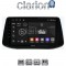 CLARION GL53960 Οθόνη OEM Multimedia Αυτοκινήτου για Hyundai i30 2018> (CarPlay/AndroidAuto/BT/GPS/WIFI/GPRS)