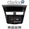 CLARION GL53994 Οθόνη OEM Multimedia Αυτοκινήτου για Mazda BT50 2012 > 2018 (CarPlay/AndroidAuto/BT/GPS/WIFI/GPRS)