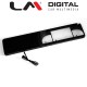 LM Digital - LM JFK1960 DUAL Οθόνη OEM Multimedia Αυτοκινήτου για Mercedes Benz S Class W221 2005 > 2013 με δερμάτινο ταμπλό (CarPlay/AndroidAuto/BT/GPS/WIFI/GPRS)
