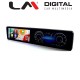 LM Digital - LM JFK1962 DUAL Οθόνη OEM Multimedia Αυτοκινήτου για Mercedes S Class W221 2005 > 2013 με εργοστασιακό σύστημα NTG3.0 - NTG3.5 (CarPlay/AndroidAuto/BT/GPS/WIFI/GPRS)