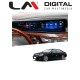 LM Digital - LM JFK1962 DUAL Οθόνη OEM Multimedia Αυτοκινήτου για Mercedes S Class W221 2005 > 2013 με εργοστασιακό σύστημα NTG3.0 - NTG3.5 (CarPlay/AndroidAuto/BT/GPS/WIFI/GPRS)