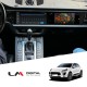 LM Digital - LM JFK1829 DUAL Οθόνη OEM Multimedia Αυτοκινήτου για Porsche Macan 2010 > 2016 με σύστημα PCM4.0 χωρίς το εργοστασιακό σύστημα. (CarPlay/AndroidAuto/BT/GPS/WIFI/GPRS)
