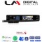 LM Digital - LM JFKR1830 DUAL Οθόνη OEM Multimedia Αυτοκινήτου για Porsche Macan 2017 > 2024 με εργοστασιακό σύστημα PCM 5.0 (για δεξιοτίμονα μοντέλα). Διατηρεί το εργοστασιακό σύστημα. (CarPlay/AndroidAuto/BT/GPS/WIFI/GPRS)