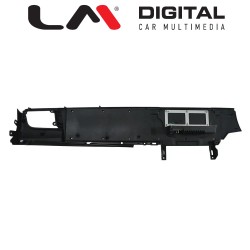 LM Digital - LM JFK1823 DUAL Οθόνη OEM Multimedia Αυτοκινήτου για Porsche Macan 2010 > 2016 με σύστημα PCM3.0/PCM3.1 χωρίς το εργοστασιακό σύστημα. (CarPlay/AndroidAuto/BT/GPS/WIFI/GPRS)