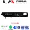 LM Digital - LM JFK1837 DUAL Οθόνη OEM Multimedia Αυτοκινήτου για Porsche Macan 2010 > 2016 με σύστημα PCM5.0 (CarPlay/AndroidAuto/BT/GPS/WIFI/GPRS)
