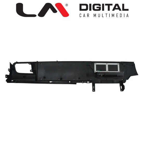 LM Digital - LM JFK1837 DUAL Οθόνη OEM Multimedia Αυτοκινήτου για Porsche Macan 2010 > 2016 με σύστημα PCM5.0 (CarPlay/AndroidAuto/BT/GPS/WIFI/GPRS)