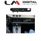 LM Digital - LM JFK1837 DUAL Οθόνη OEM Multimedia Αυτοκινήτου για Porsche Macan 2010 > 2016 με σύστημα PCM5.0 (CarPlay/AndroidAuto/BT/GPS/WIFI/GPRS)