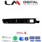 LM Digital - LM JFKR8334 DUAL Οθόνη OEM Multimedia Αυτοκινήτου για Porsche Panamera 2018 > 2024 με σύστημα PCM5.0 - PCM6.0 διατηρεί το εργοστασιακό σύστημα.(για δεξιοτίμονα οχήματα) (CarPlay/AndroidAuto/BT/GPS/WIFI/GPRS)