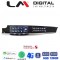LM Digital - LM JFK8831 DUAL Οθόνη OEM Multimedia Αυτοκινήτου για Porsche Panamera 2017 > 2023 με σύστημα PCM4.0 χωρίς το εργοστασιακό σύστημα (CarPlay/AndroidAuto/BT/GPS/WIFI/GPRS)