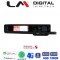 LM Digital - LM JFKR8326 DUAL Οθόνη OEM Multimedia Αυτοκινήτου για Porsche Cayenne 2010 > 2017 με σύστημα PCM 3.0 - PCM 3.1 χωρίς το εργοστασιακό σύστημα (για δεξιοτίμονα οχήματα) (CarPlay/AndroidAuto/BT/GPS/WIFI/GPRS)