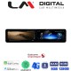 LM Digital - LM JFKR8972 DUAL Οθόνη OEM Multimedia Αυτοκινήτου για Mercedes Benz W222 2014 > 2017 με εργοστασιακό σύστημα NTG 5.0 (για δεξιοτίμονα οχήματα) (CarPlay/AndroidAuto/BT/GPS/WIFI/GPRS)