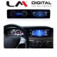 LM Digital - LM JFK8971 DUAL Οθόνη OEM Multimedia Αυτοκινήτου για Mercedes S Class W222 2014 > 2017 (CarPlay/AndroidAuto/BT/GPS/WIFI/GPRS)