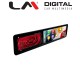LM Digital - LM JFK8970 DUAL Οθόνη OEM Multimedia Αυτοκινήτου για Mercedes C Class W205 2014 > 2018 με εργοστασιακό σύστημα NTG 5.0 Διατηρεί το εργοστασιακό ταμπλό (CarPlay/AndroidAuto/BT/GPS/WIFI/GPRS)