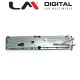 LM Digital - LM JFKR1972D DUAL Οθόνη OEM Multimedia Αυτοκινήτου για Mercedes G Class W463 2019 > 2024 με εργοστασιακό σύστημα NTG 5.0 (Για δεξιοτίμονα οχήματα) (CarPlay/AndroidAuto/BT/GPS/WIFI/GPRS)