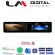 LM Digital - LM JFKR8976 DUAL Οθόνη OEM Multimedia Αυτοκινήτου για Mercedes C Class W205 2014 > 2018 με εργοστασιακό σύστημα NTG 5.0 (Για δεξιοτίμονα οχήματα) (CarPlay/AndroidAuto/BT/GPS/WIFI/GPRS)