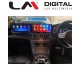 LM Digital - LM JFKR1977 DUAL Οθόνη OEM Multimedia Αυτοκινήτου για Mercedes GLA 2014 > 2018 με εργοστασιακό σύστημα NTG 5.0 (Για δεξιοτίμονα οχήματα) (CarPlay/AndroidAuto/BT/GPS/WIFI/GPRS)