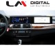LM Digital - LM JFK9926 DUAL Οθόνη OEM Multimedia Αυτοκινήτου για BMW X5 (E70) - X6 (E71) 2008 > 2010 με εργοστασιακό σύστημα CCC (CarPlay/AndroidAuto/BT/GPS/WIFI/GPRS)