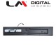 LM Digital - LM JFK9927 DUAL Οθόνη OEM Multimedia Αυτοκινήτου για BMW X5 (E70) - X6 (E71) 2010 > 2013 με εργοστασιακό σύστημα CIC (CarPlay/AndroidAuto/BT/GPS/WIFI/GPRS)