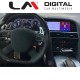 LM Digital - LM JFK2960 DUAL Οθόνη OEM Multimedia Αυτοκινήτου για Audi A6 2005 > 2009 (CarPlay/AndroidAuto/BT/GPS/WIFI/GPRS)