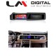 LM Digital - LM JFK2828 DUAL Οθόνη OEM Multimedia Αυτοκινήτου για Range Rover LL494 2013 > 2017 (CarPlay/AndroidAuto/BT/GPS/WIFI/GPRS)