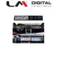 LM Digital - LM JFK2828 DUAL Οθόνη OEM Multimedia Αυτοκινήτου για Range Rover LL494 2013 > 2017 (CarPlay/AndroidAuto/BT/GPS/WIFI/GPRS)
