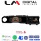 LM Digital - LM JFK2979 DUAL Οθόνη OEM Multimedia Αυτοκινήτου για Jeep Wrangler 2018 > 2023 (CarPlay/AndroidAuto/BT/GPS/WIFI/GPRS)