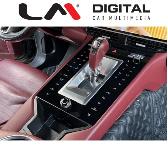 LM PANEL LUX8052