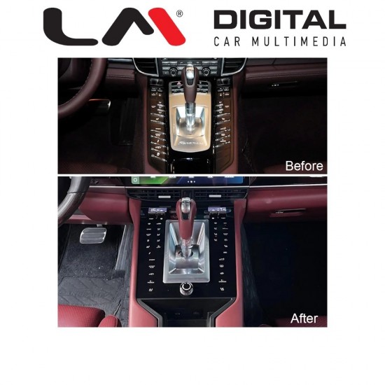 LM PANEL LUX8052