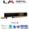 LM Digital - LM JFK8326 DUAL Οθόνη OEM Multimedia Αυτοκινήτου για Porsche Cayenne 2010 > 2017 με εργοστασιακό σύστημα PCM 3.0 - 3.1 (CarPlay/AndroidAuto/BT/GPS/WIFI/GPRS)