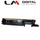 LM Digital - LM JFK8326 DUAL Οθόνη OEM Multimedia Αυτοκινήτου για Porsche Cayenne 2010 > 2017 με εργοστασιακό σύστημα PCM 3.0 - 3.1 (CarPlay/AndroidAuto/BT/GPS/WIFI/GPRS)
