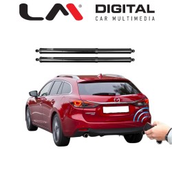 TAILGATE MZ6292