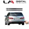 TAILGATE MZ6183