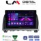 LM Digital - LM ZA4212 GPS Οθόνη OEM Multimedia Αυτοκινήτου για Mazda 6 2013 > 2017 (CarPlay/AndroidAuto/BT/GPS/WIFI/GPRS)