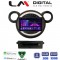 LM Digital - LM ZA4835 GPS Οθόνη OEM Multimedia Αυτοκινήτου για MINI Clubman '07>'14 & Countryman '10>'16 & Paceman '12>'16 & Cooper '07>'14 (CarPlay/AndroidAuto/BT/GPS/WIFI/GPRS)