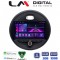 LM Digital - LM ZA4845 GPS Οθόνη OEM Multimedia Αυτοκινήτου για Mini Cooper & Clubman 2015> (CarPlay/AndroidAuto/BT/GPS/WIFI/GPRS)