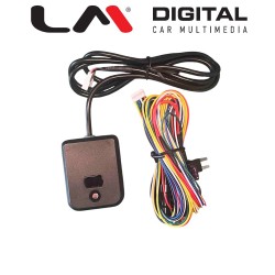 TAILGATE LASER SENSOR