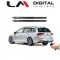 TAILGATE VW6371