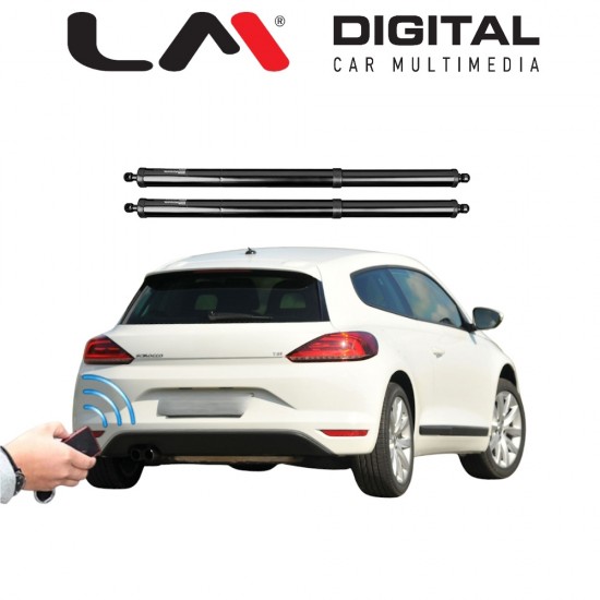 TAILGATE VW6196