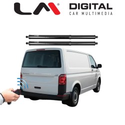TAILGATE VW6147
