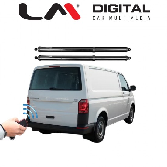 TAILGATE VW6147