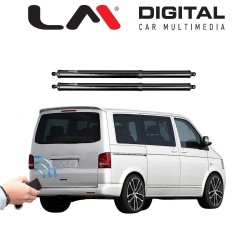 TAILGATE VW6062