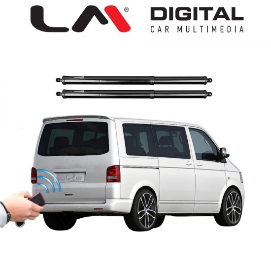 TAILGATE VW6062