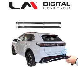 TAILGATE VW6339