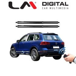TAILGATE VW6013