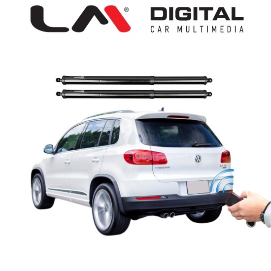 TAILGATE VW6167