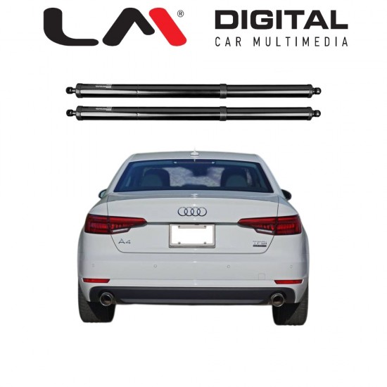 TAILGATE AD6138